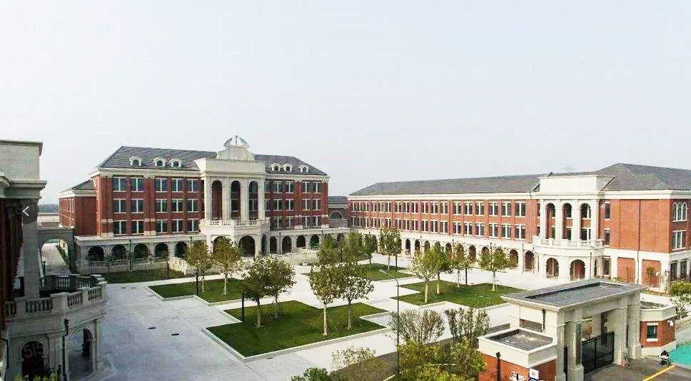 阳光城文澜府配套图