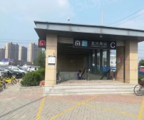 未来城天街开发商营业执照相册