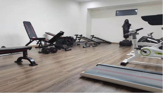 虹桥领御样板间