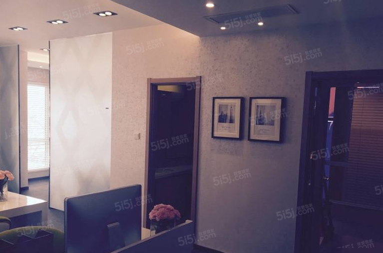 跃丽城果样板间