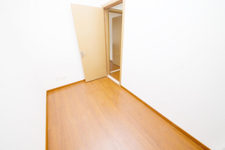 滨江裕花园样板间