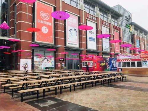 中建新丽壹号第10张图