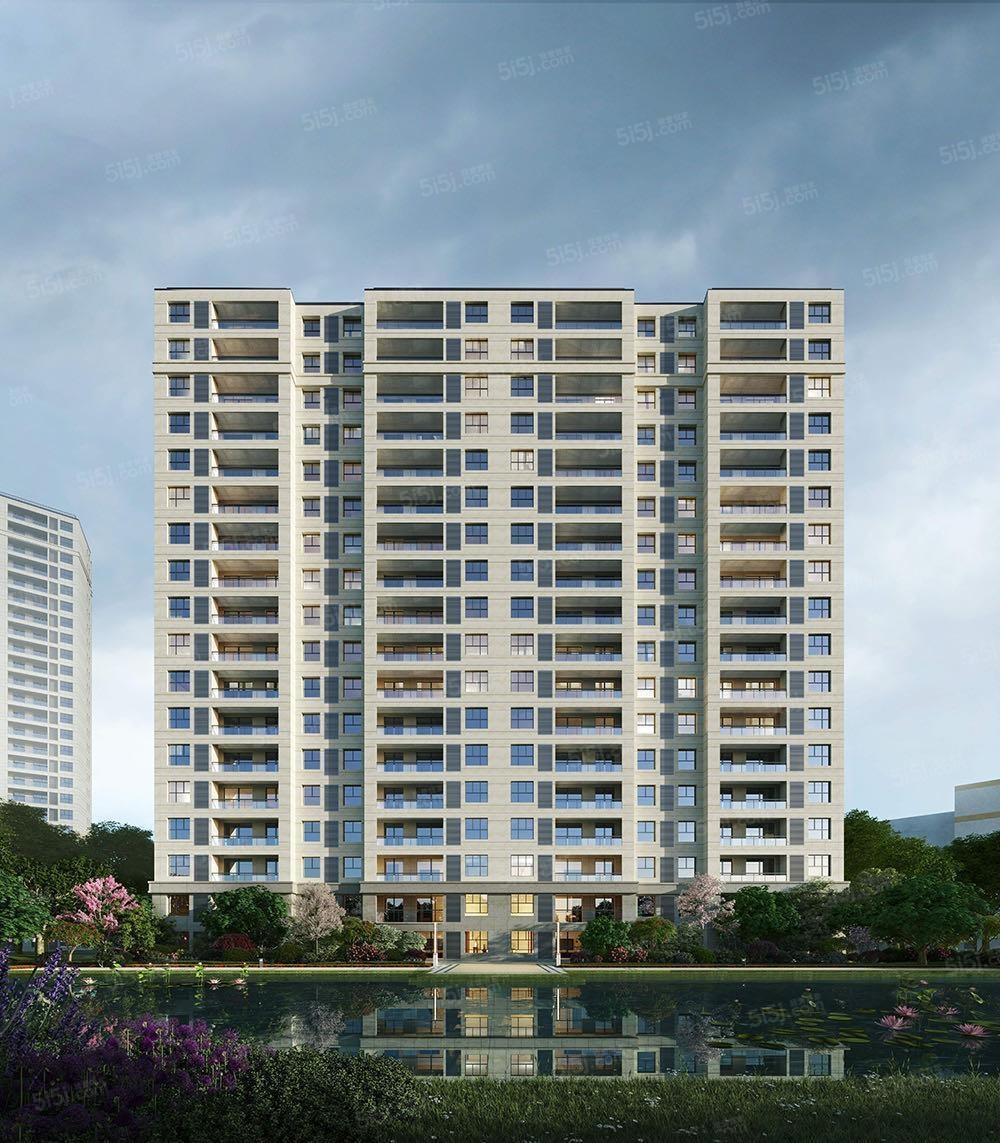 德信都绘大境效果图