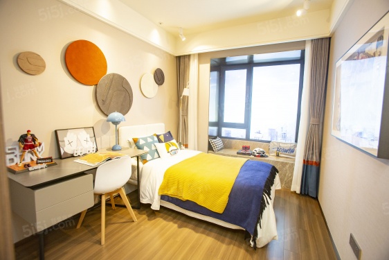 景瑞誉璟天地第10张图