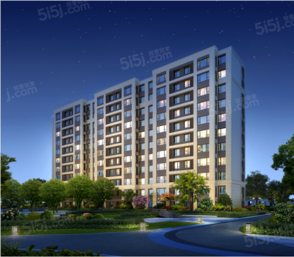 新城中梁长风雅著第8张图