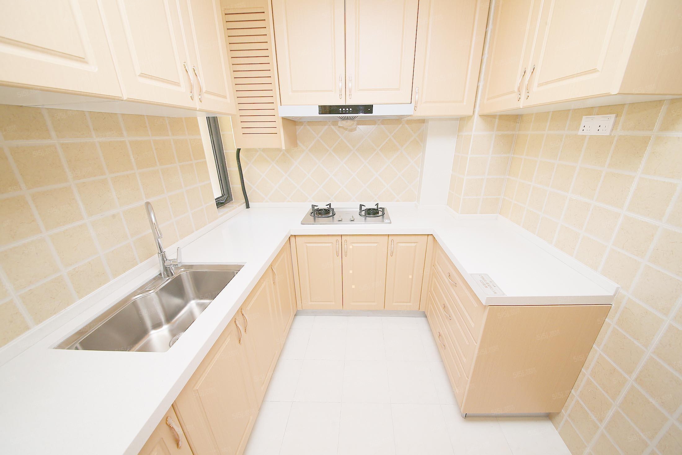 水榭兰亭样板间