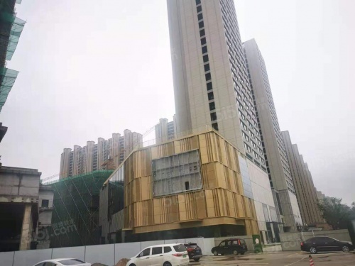 绿地理想家园第18张图