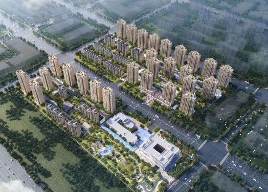 金隅金成府第3张图