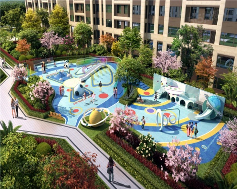 新城中梁长风雅著第2张图