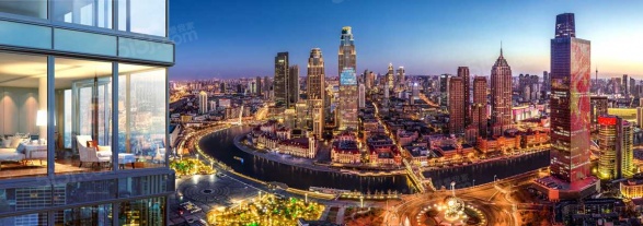 和融广场第4张图