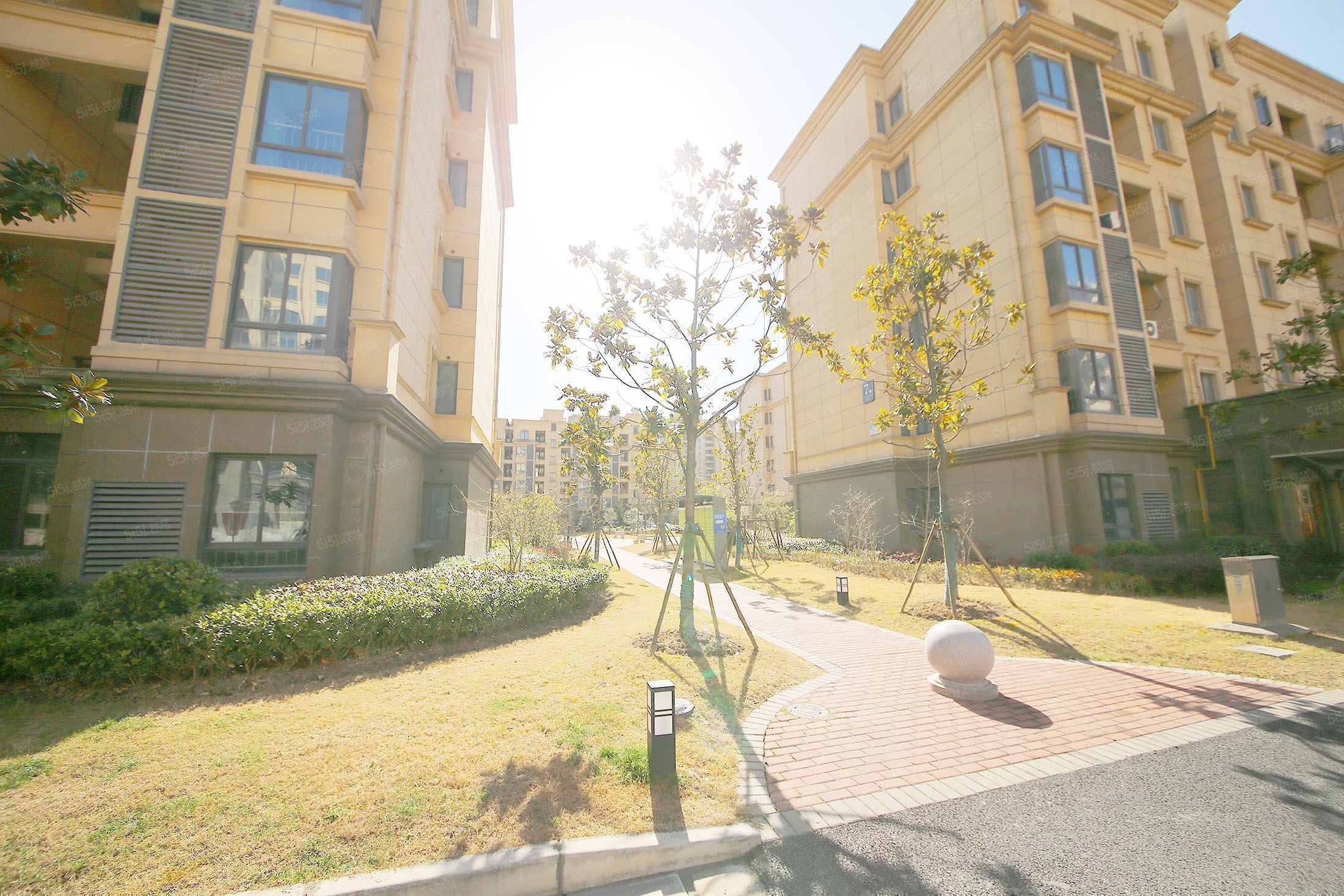 水榭兰亭实景图