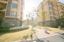 水榭兰亭沙盘图相册