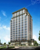 晶鼎大厦沙盘图相册