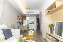 万科天地开发商营业执照相册