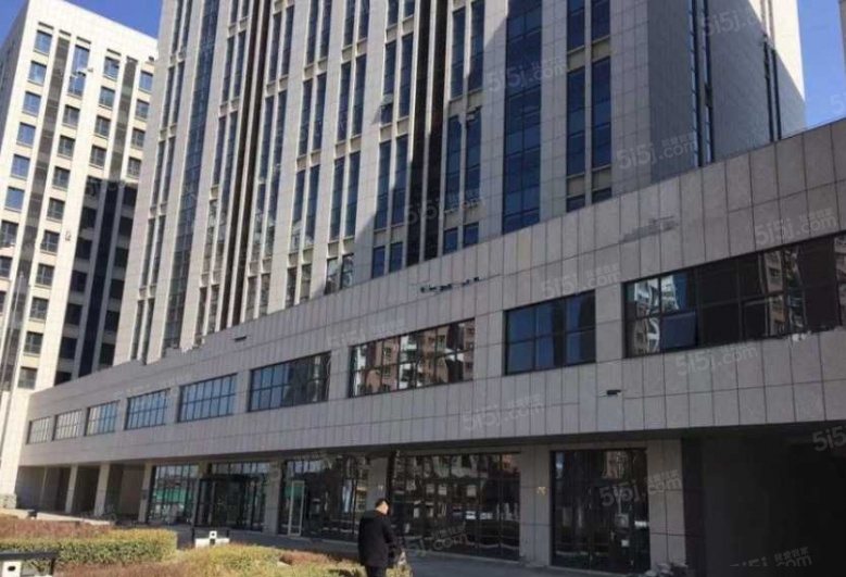 跃丽城果实景图