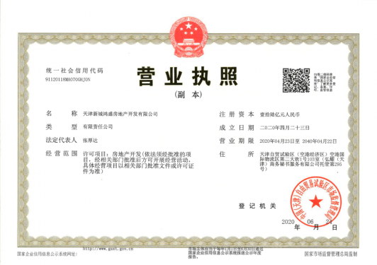 新城中梁长风雅著第16张图