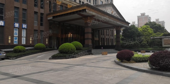 财富国际广场第9张图