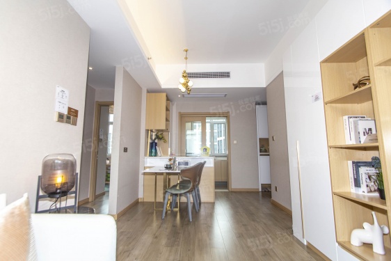 万科天地第6张图