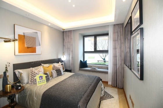 金地悦城大境第23张图