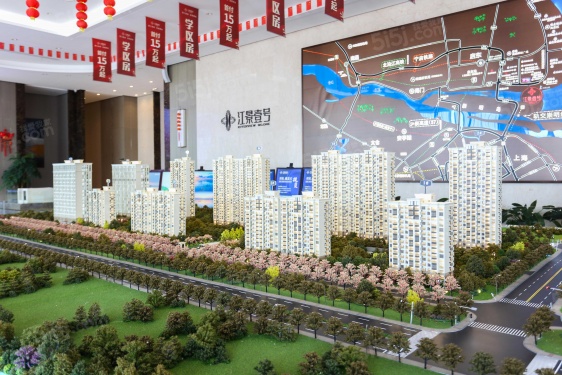 江景壹号第50张图