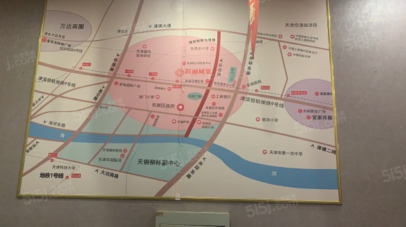 跃丽城果第4张图