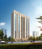 滨海城市花园沙盘图相册