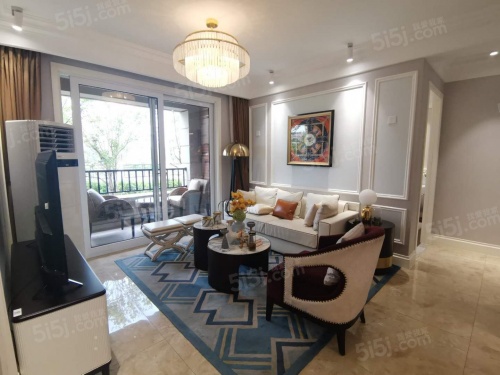 崇明岛大爱城第7张图