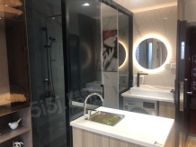 绿地理想家园沙盘图相册