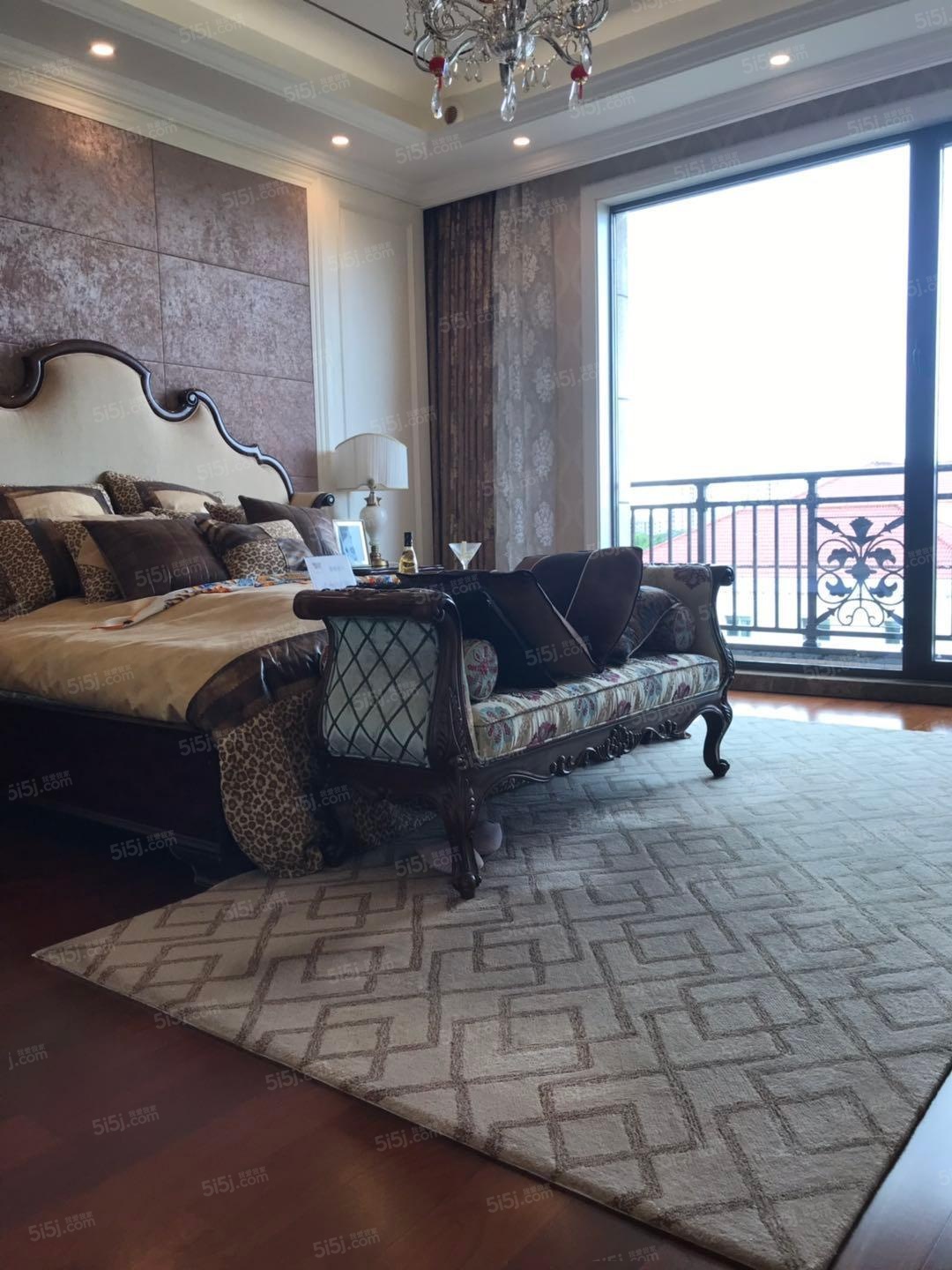 御岛财富公馆样板间