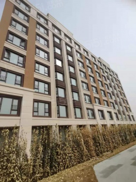 万科翡翠大道第24张图