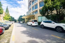 华美达公寓沙盘图相册