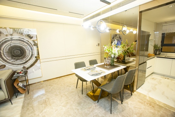 景瑞誉璟天地第13张图