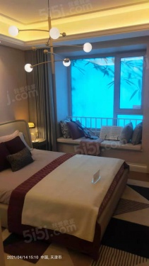 滨海万科大都会第5张图