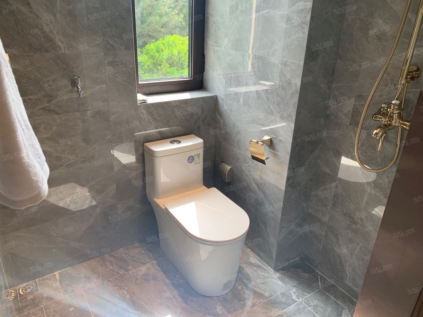 中建新丽壹号样板间