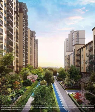 雅居乐春风渡第1张图