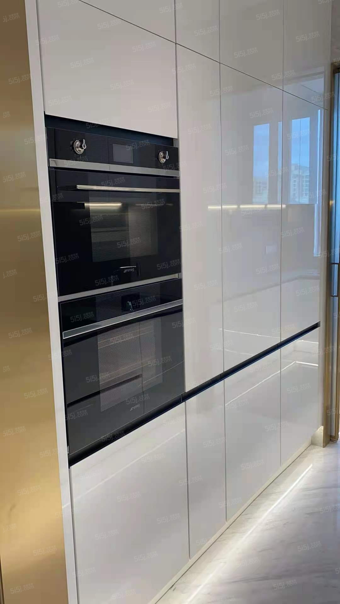 兰香湖壹号样板间