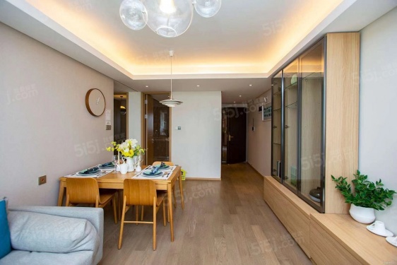 万科翡翠大道第18张图