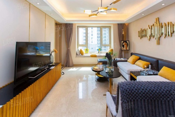 万科翡翠大道第6张图