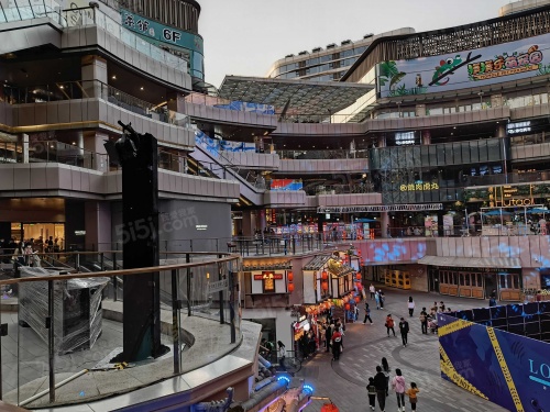 新华红星广场第28张图