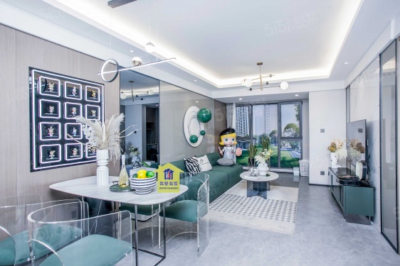 金隅金成府第7张图