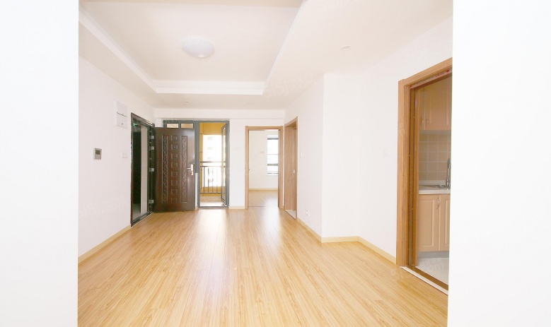 水榭兰亭样板间