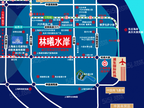 林曦水岸第5张图