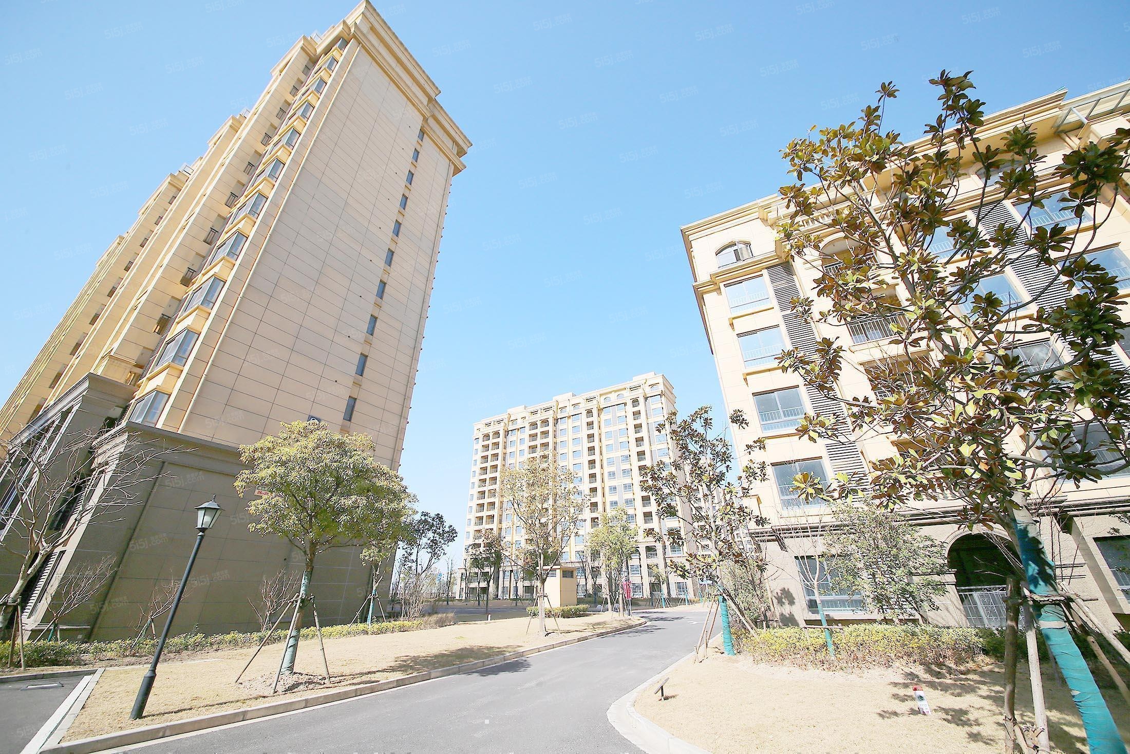 水榭兰亭实景图