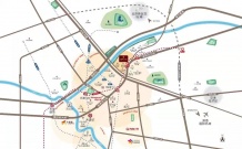 中建锦绣丽城开发商营业执照相册