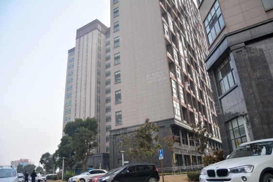 钰丰商都第74张图