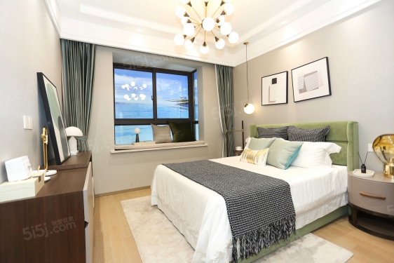 江景壹号第9张图