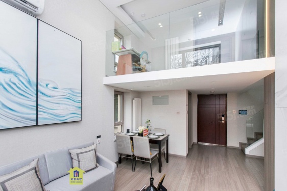 首创天阅海河第3张图