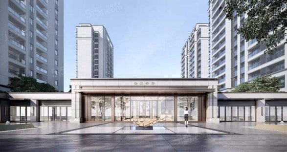 金悦学府第2张图