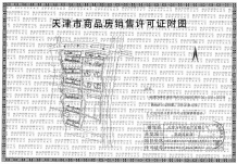 东丽湖万科城开发商营业执照相册