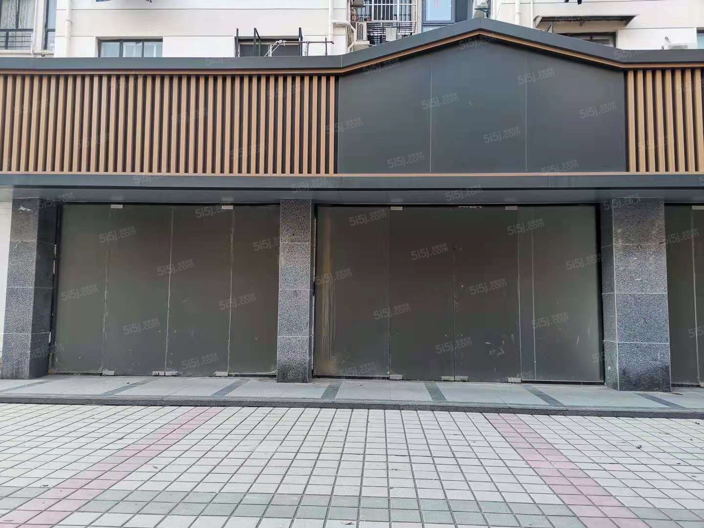 安盛街样板间
